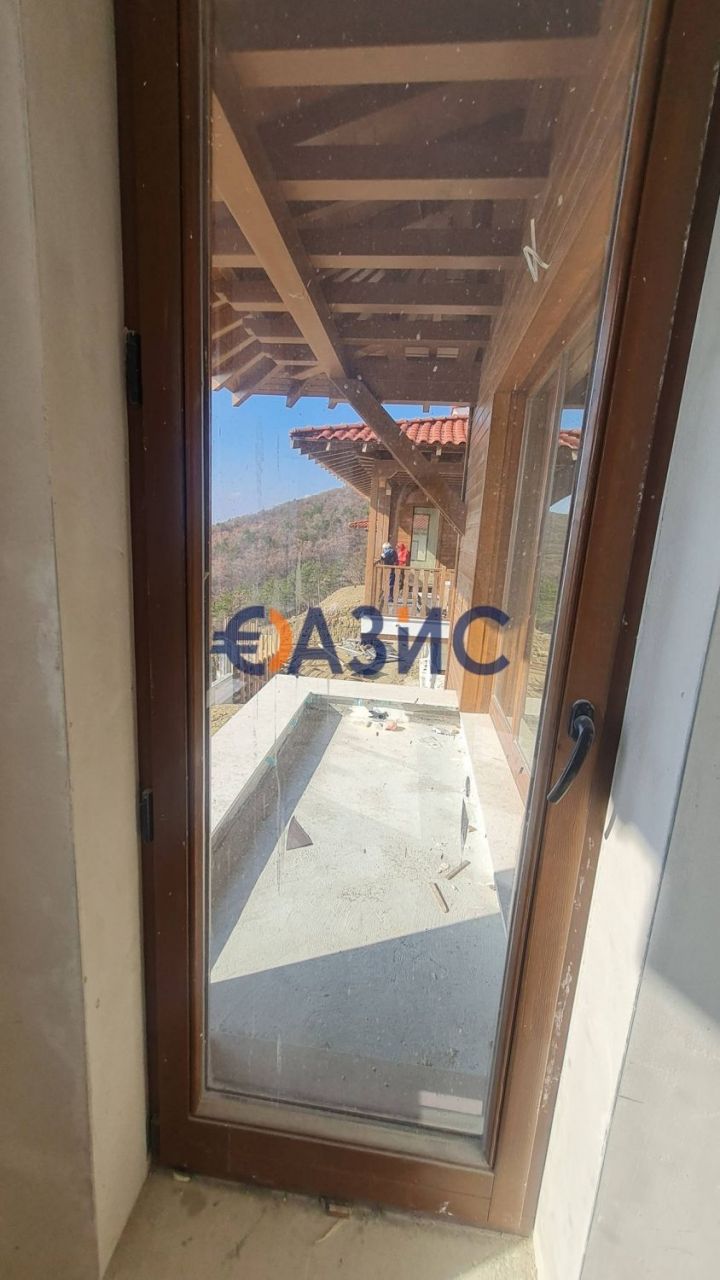 Дом в Святом Власе, Болгария, 198.7 м² - фото 9