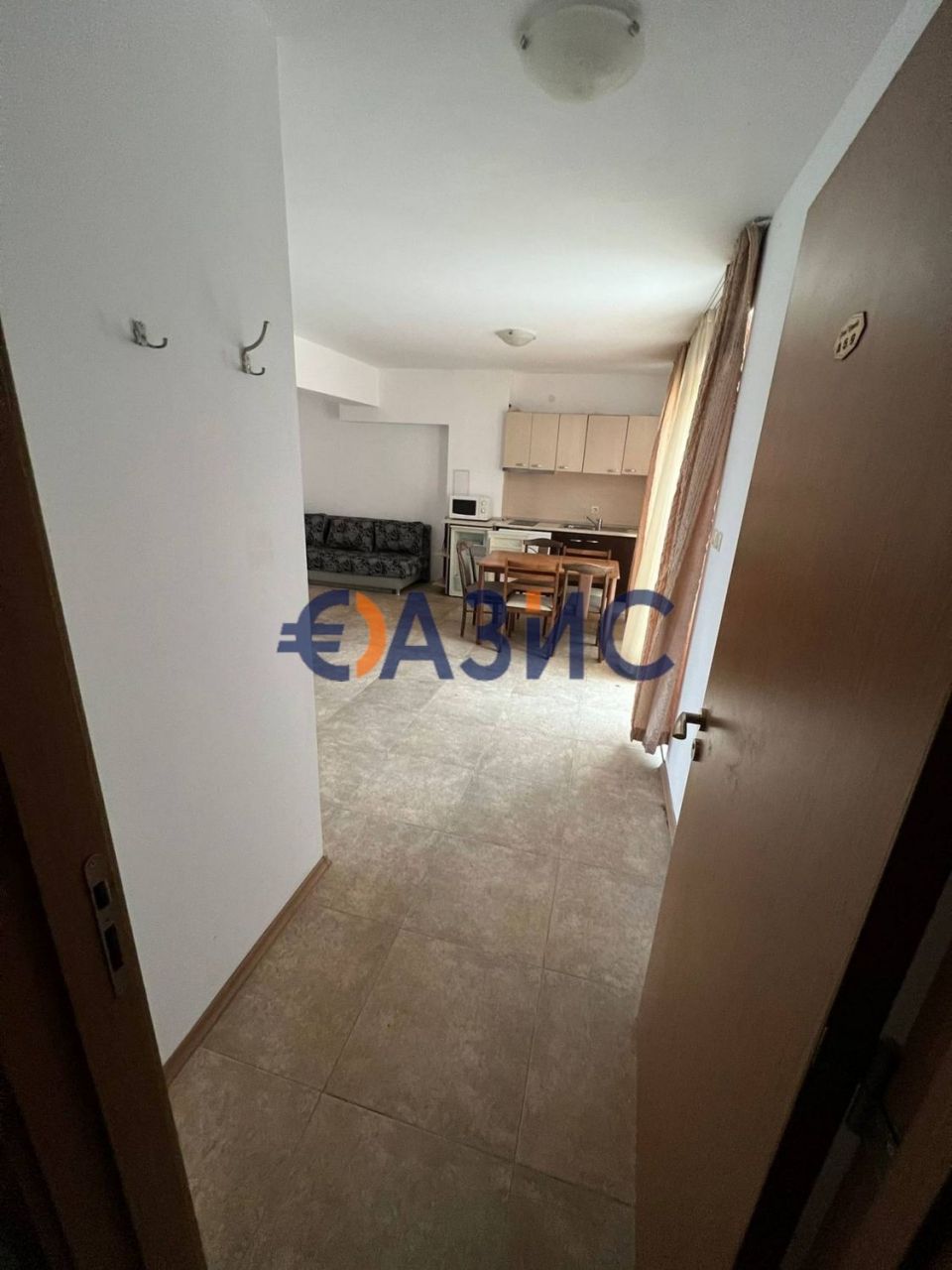 Апартаменты на Солнечном берегу, Болгария, 118 м² - фото 9