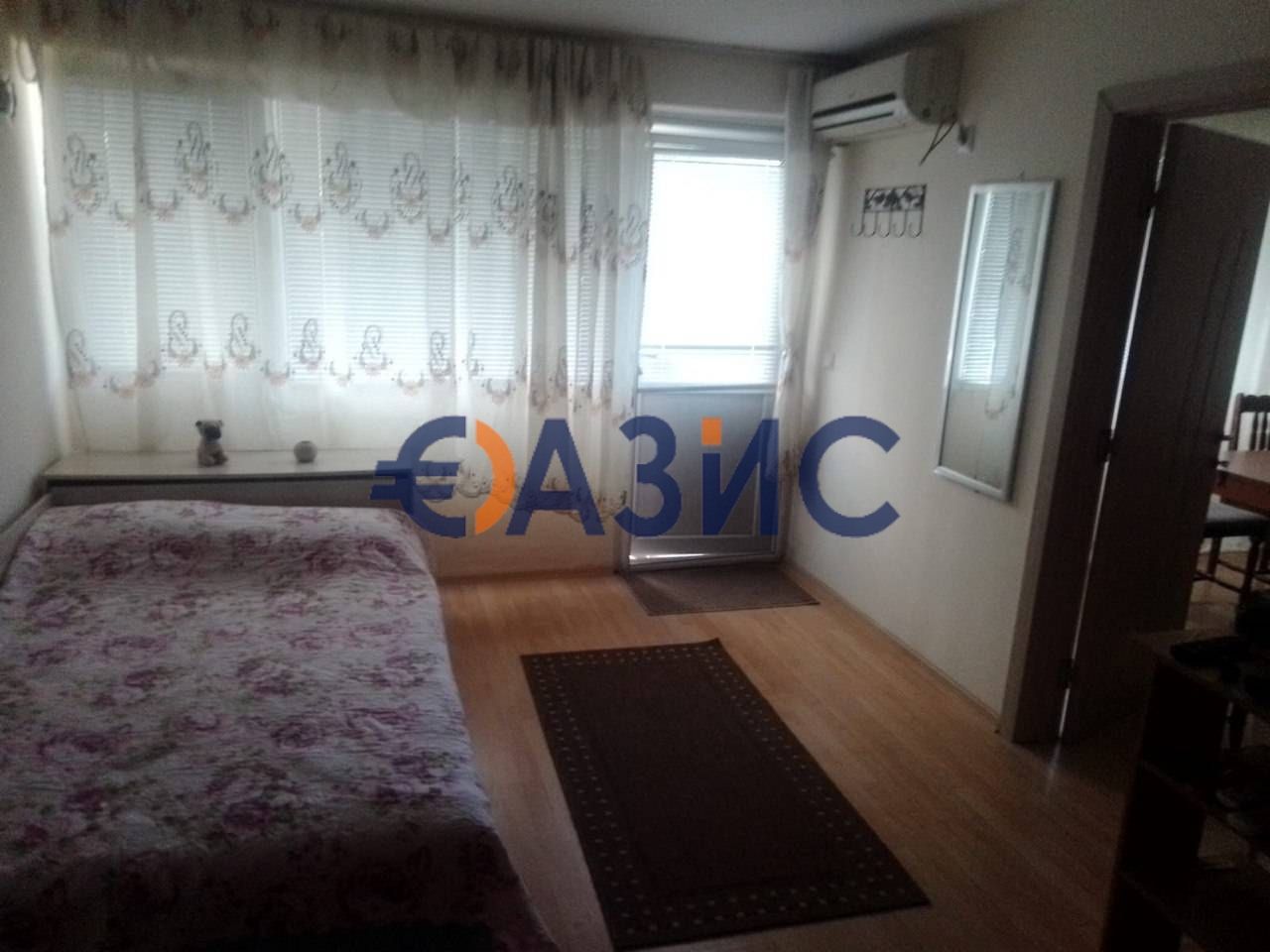 Апартаменты в Сарафово, Болгария, 50 м² - фото 10