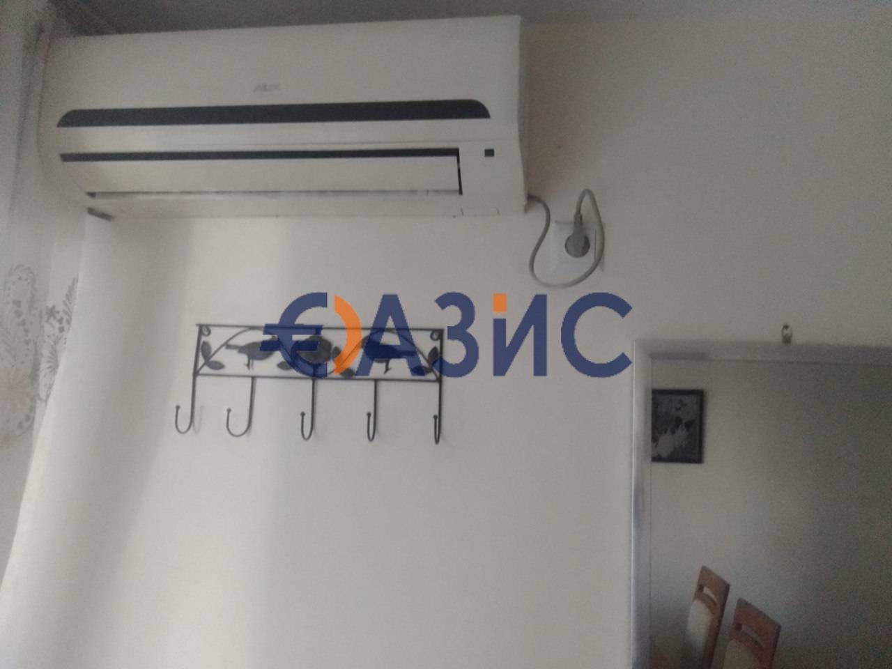 Апартаменты в Сарафово, Болгария, 50 м² - фото 11