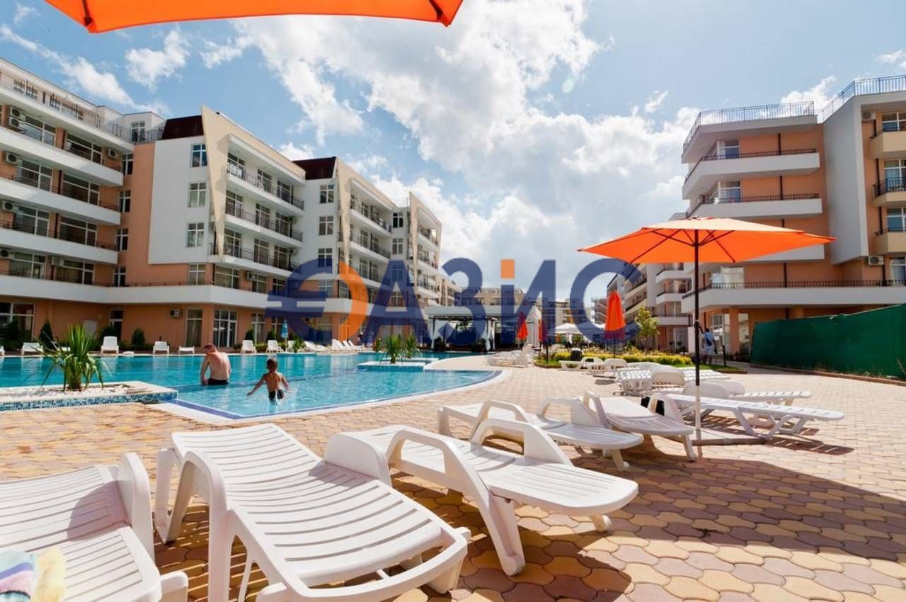 Апартаменты на Солнечном берегу, Болгария, 118 м² - фото 11