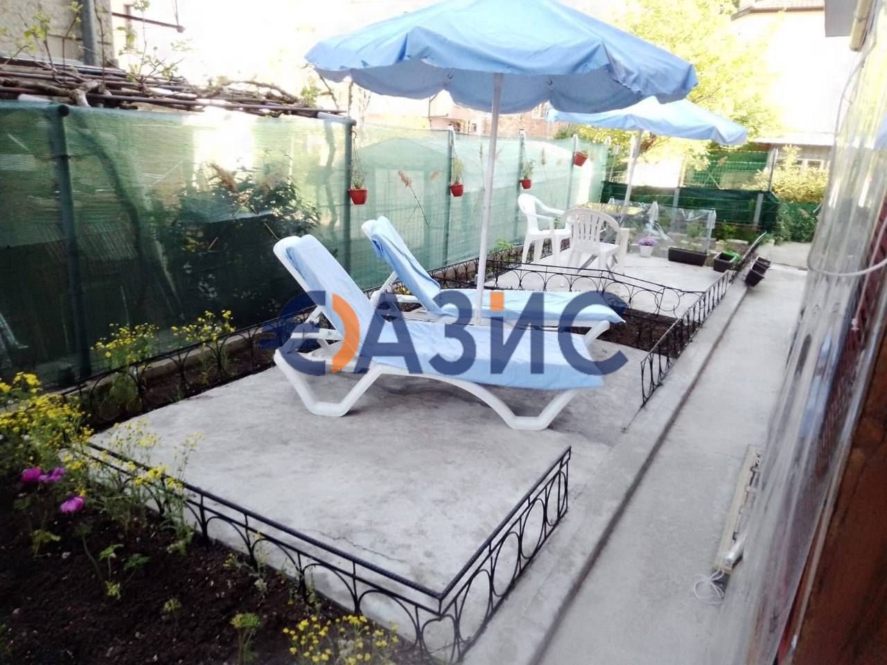 Апартаменты в Сарафово, Болгария, 50 м² - фото 12