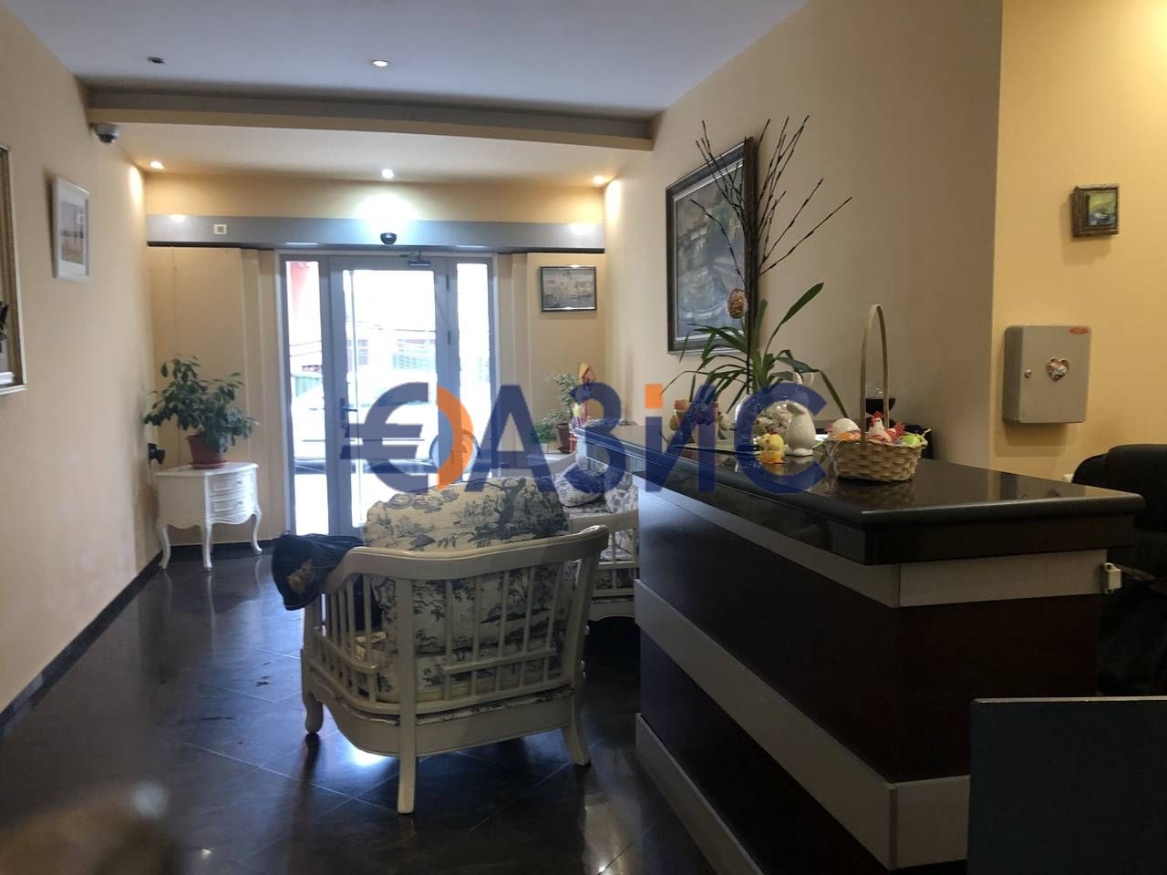 Апартаменты в Несебре, Болгария, 36.6 м² - фото 12