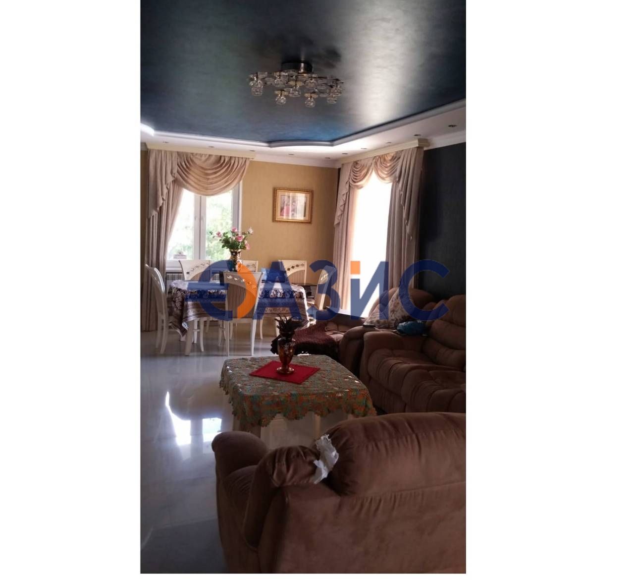 Дом в Кошарице, Болгария, 445 м² - фото 13