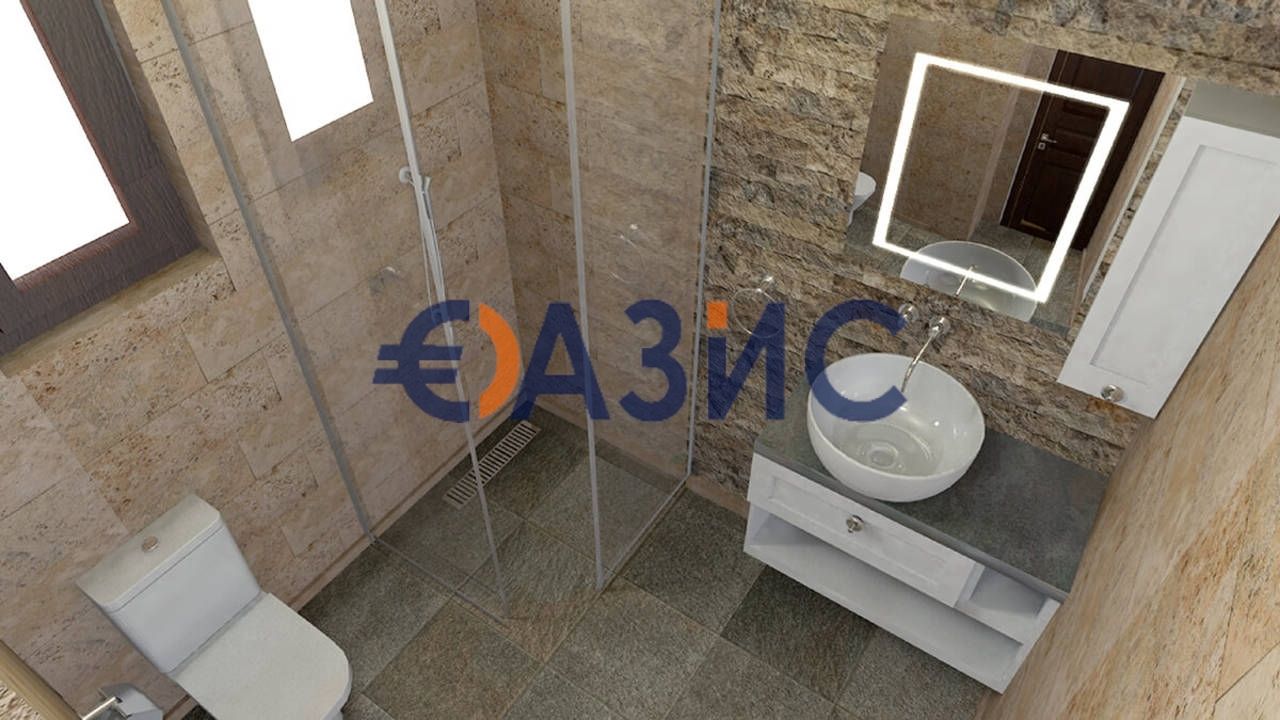 Дом в Святом Власе, Болгария, 198.7 м² - фото 13