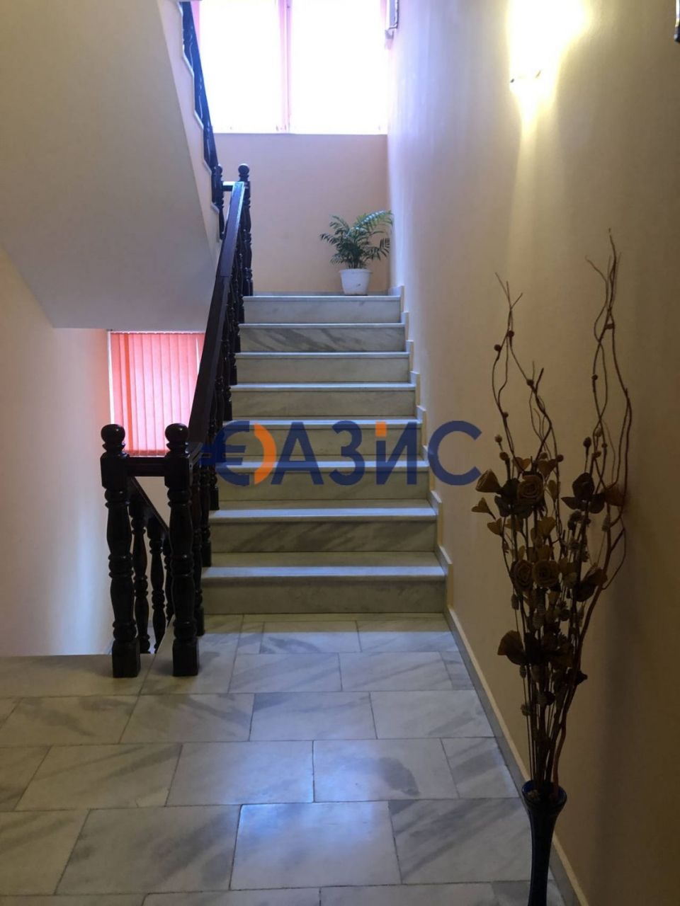 Апартаменты в Несебре, Болгария, 36.6 м² - фото 13