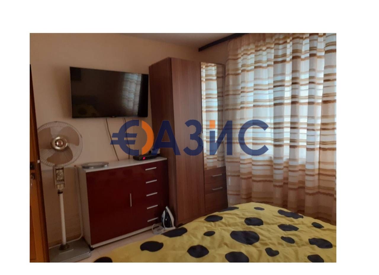 Апартаменты в Несебре, Болгария, 110 м² - фото 14