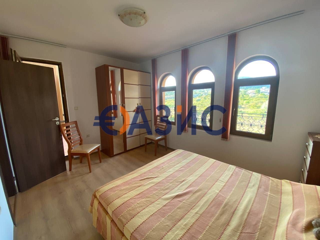 Апартаменты в Святом Власе, Болгария, 115 м² - фото 14