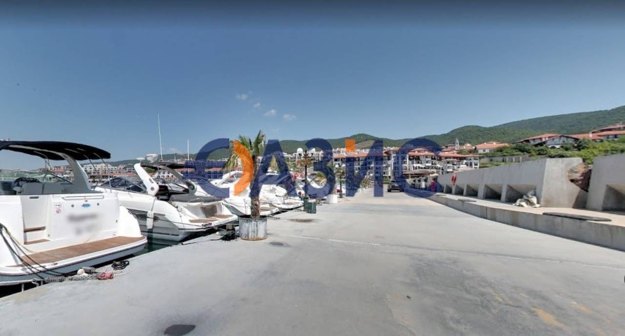 Дом в Святом Власе, Болгария, 251.3 м² - фото 14