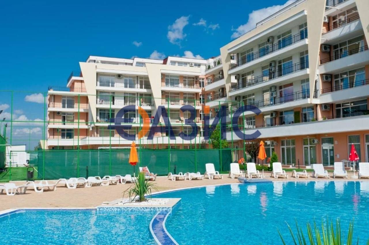 Апартаменты на Солнечном берегу, Болгария, 118 м² - фото 14