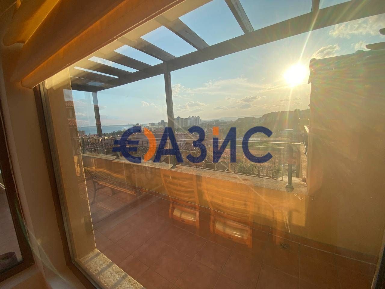 Апартаменты в Святом Власе, Болгария, 115 м² - фото 15