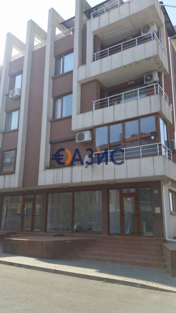 Магазин в Несебре, Болгария, 78.7 м² - фото 15