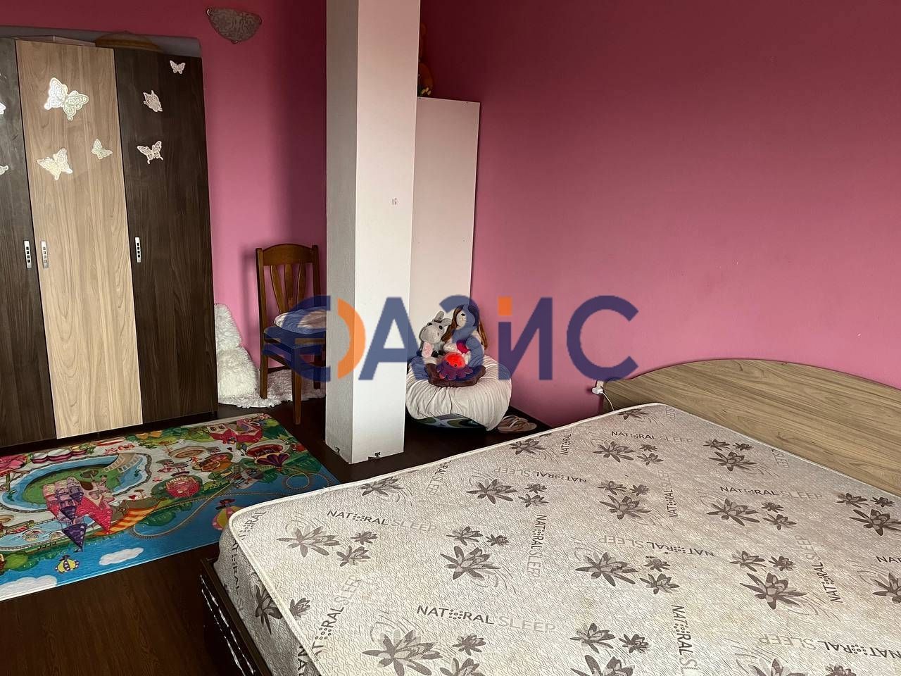 Дом в Кошарице, Болгария, 1 200 м² - фото 15