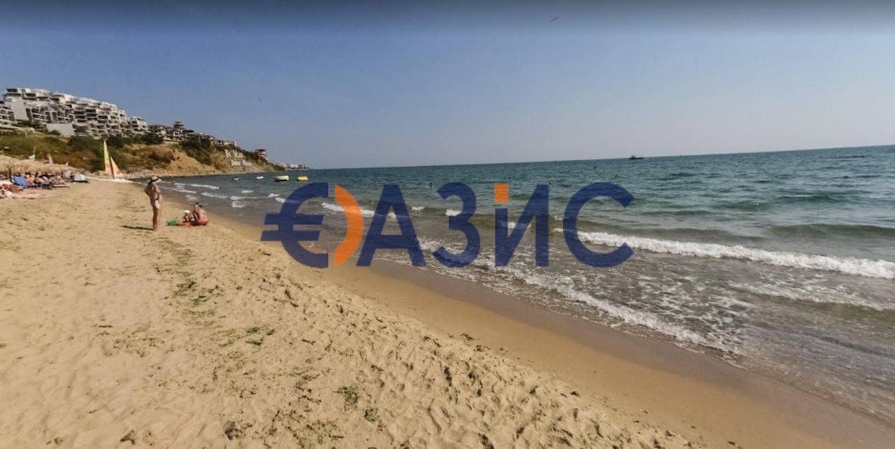 Дом в Святом Власе, Болгария, 251.3 м² - фото 15