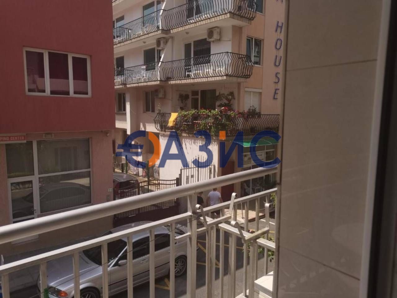 Апартаменты в Несебре, Болгария, 51.5 м² - фото 15