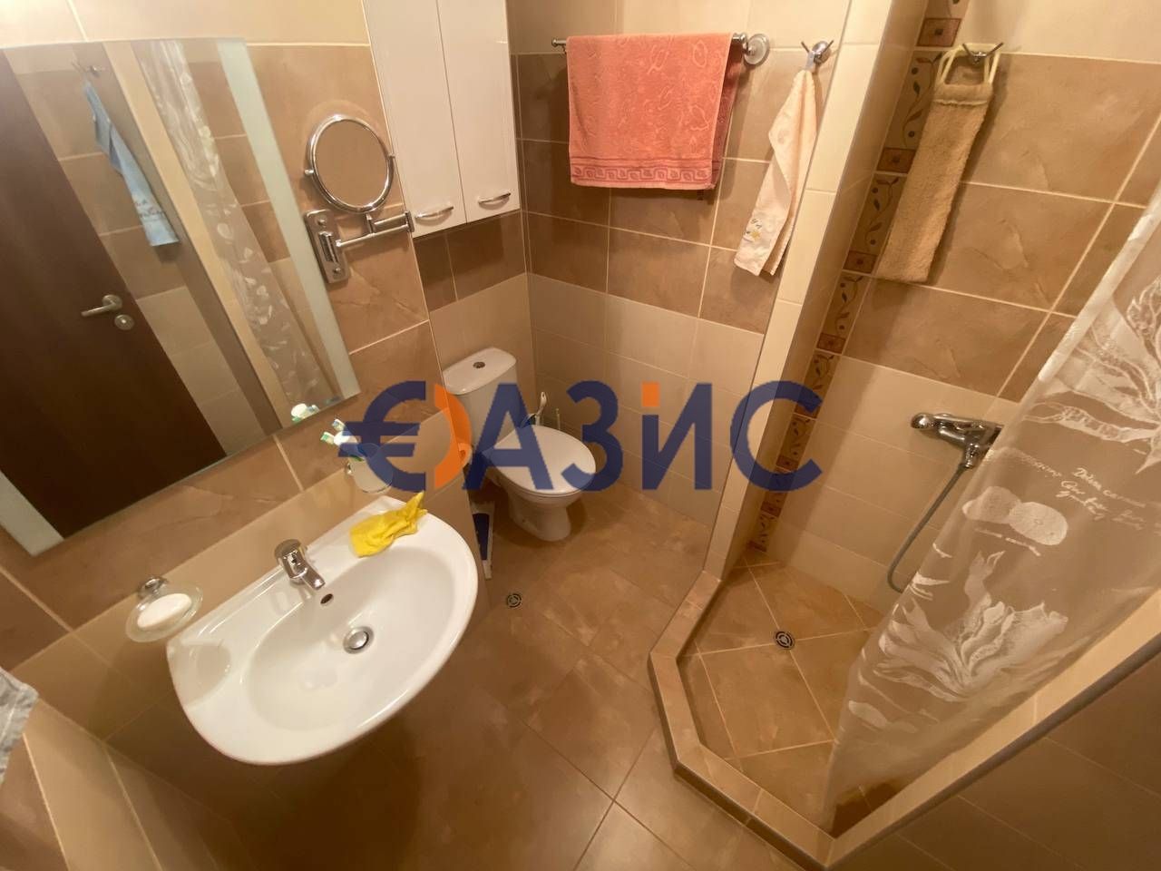 Апартаменты в Святом Власе, Болгария, 115 м² - фото 16