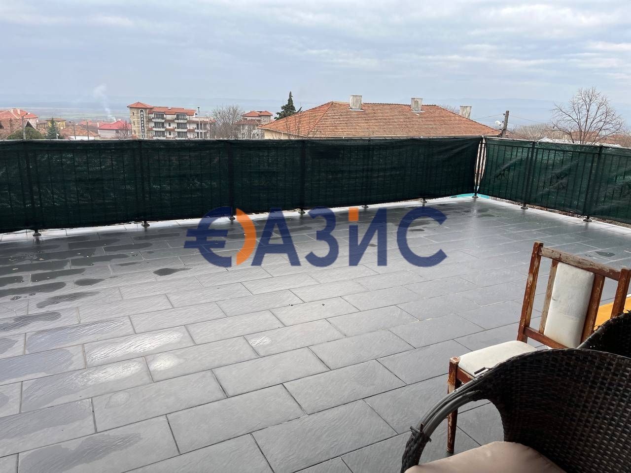 Дом в Кошарице, Болгария, 1 200 м² - фото 16