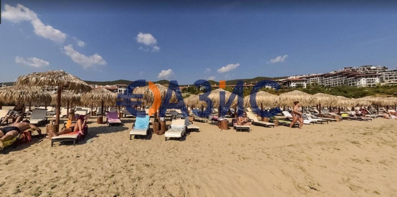 Дом в Святом Власе, Болгария, 251.3 м² - фото 16