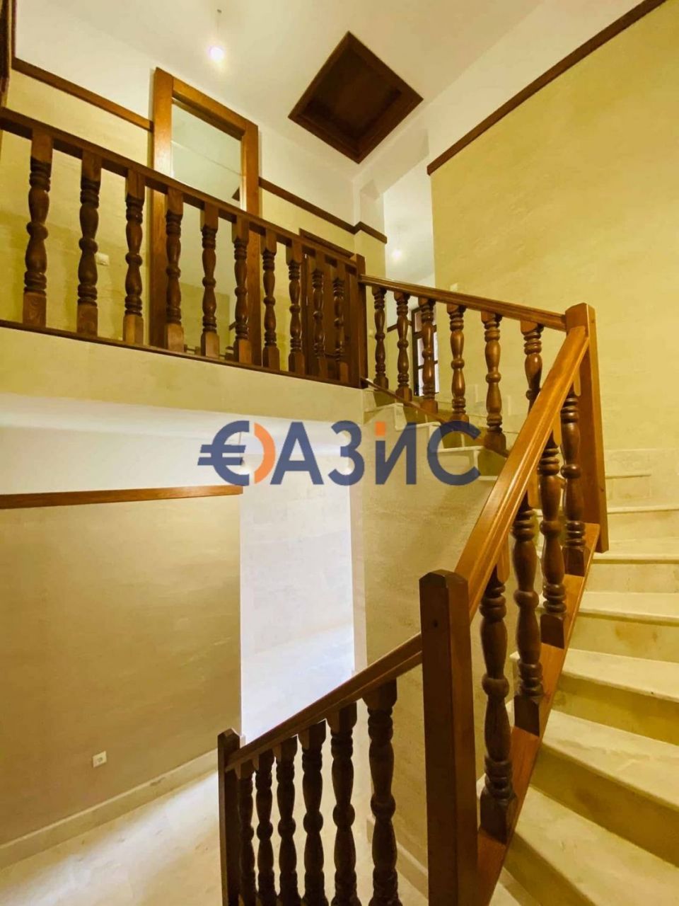 Дом в Святом Власе, Болгария, 301.2 м² - фото 16