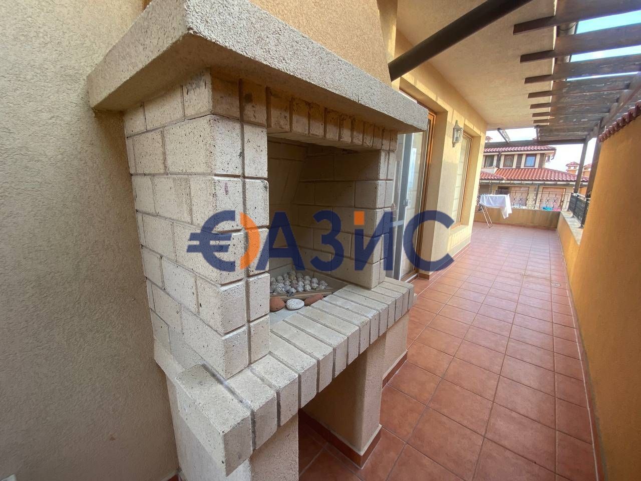 Апартаменты в Святом Власе, Болгария, 115 м² - фото 17