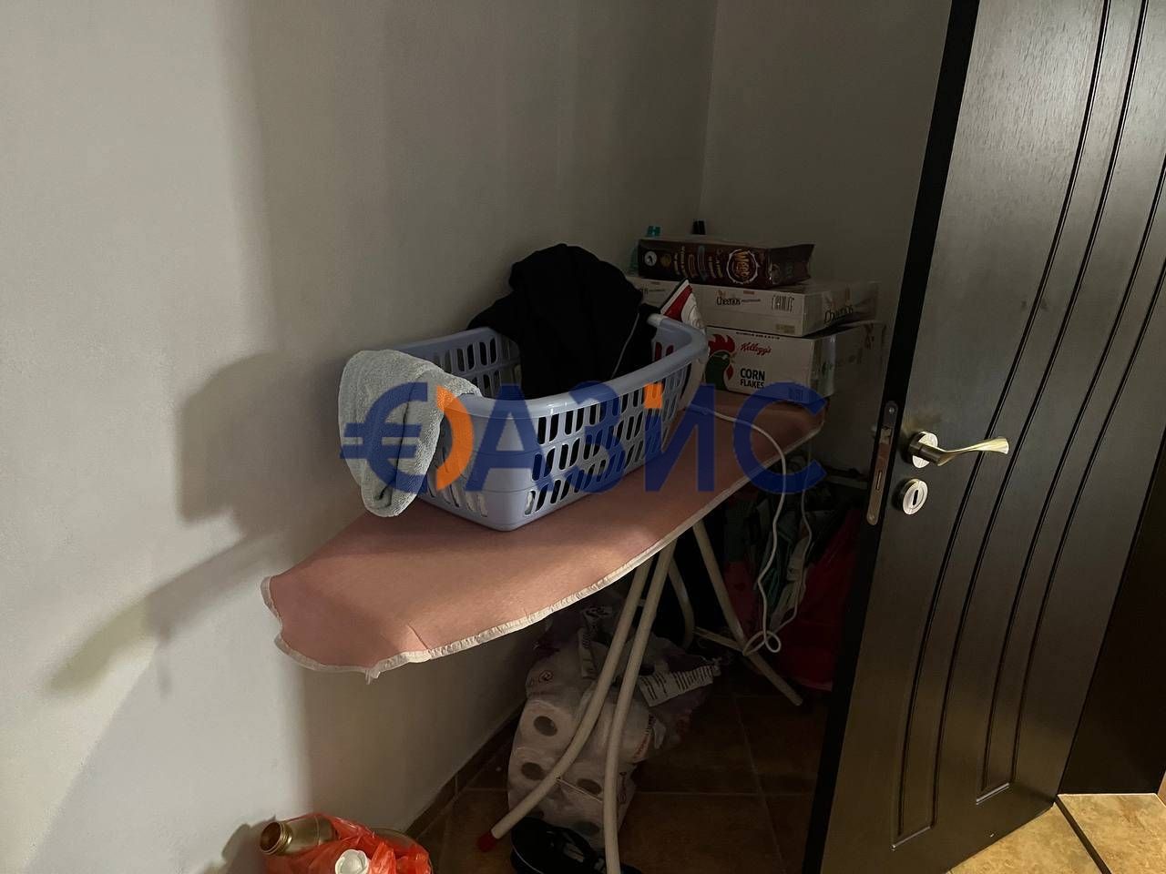 Дом в Кошарице, Болгария, 1 200 м² - фото 17