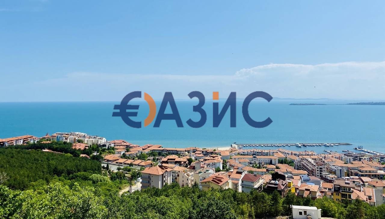 Дом в Святом Власе, Болгария, 301.2 м² - фото 18