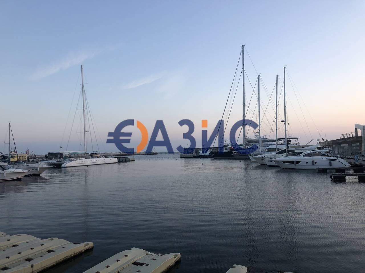 Апартаменты в Несебре, Болгария, 36.6 м² - фото 18