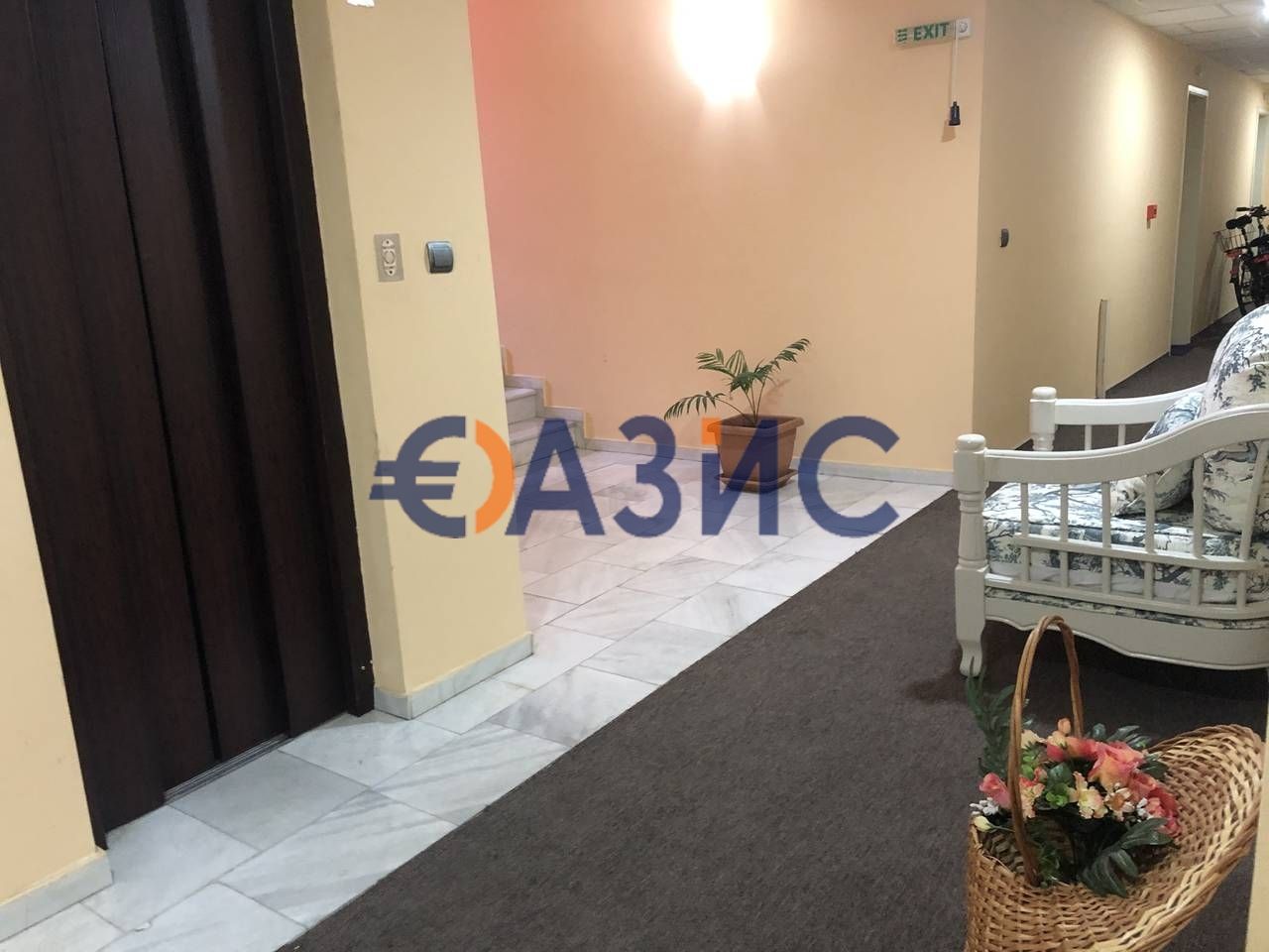 Апартаменты в Несебре, Болгария, 51.5 м² - фото 19