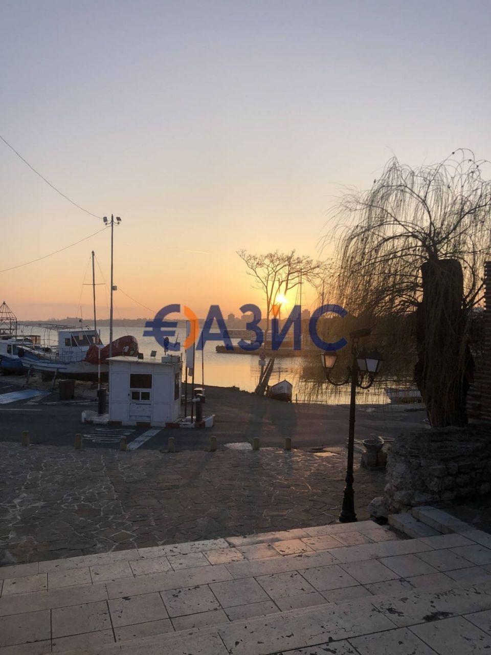 Апартаменты в Несебре, Болгария, 36.6 м² - фото 19