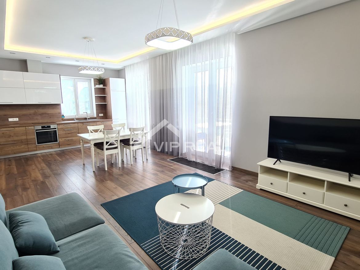 Дом в Юрмале, Латвия, 130 м² - фото 1