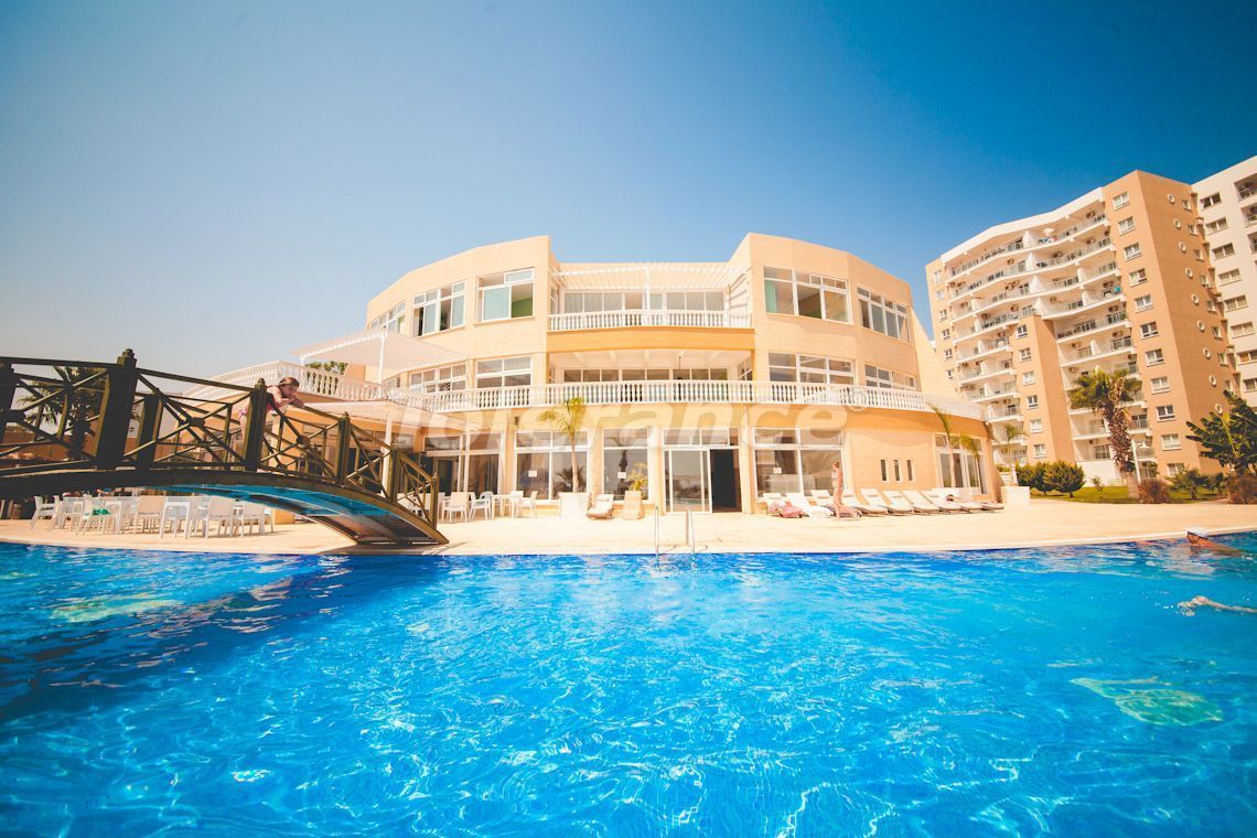 Апартаменты в Фамагусте, Кипр, 175 м² - фото 3