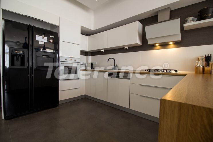 Апартаменты в Фамагусте, Кипр, 175 м² - фото 7