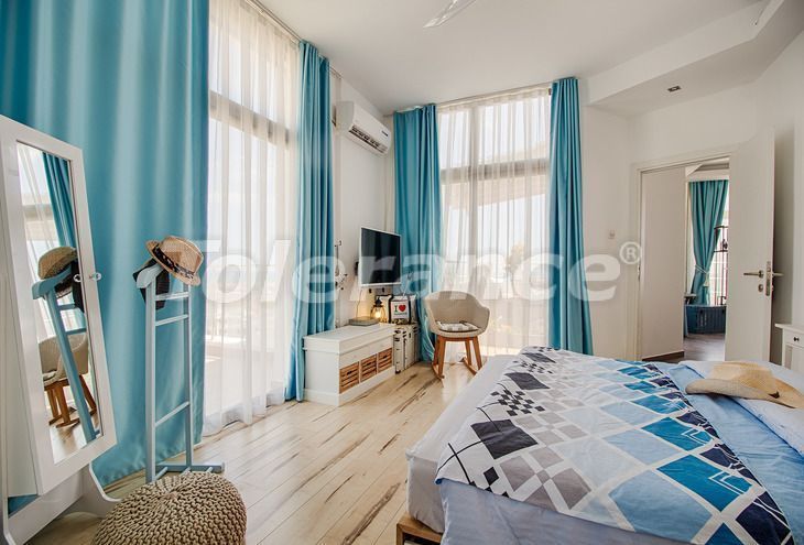 Апартаменты в Фамагусте, Кипр, 175 м² - фото 9