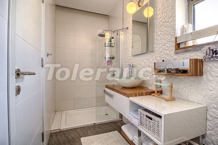 Апартаменты в Фамагусте, Кипр, 175 м² - фото 11