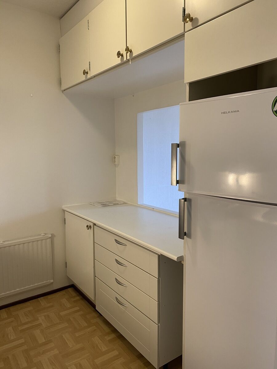 Квартира в Пиексямяки, Финляндия, 45.2 м² - фото 4