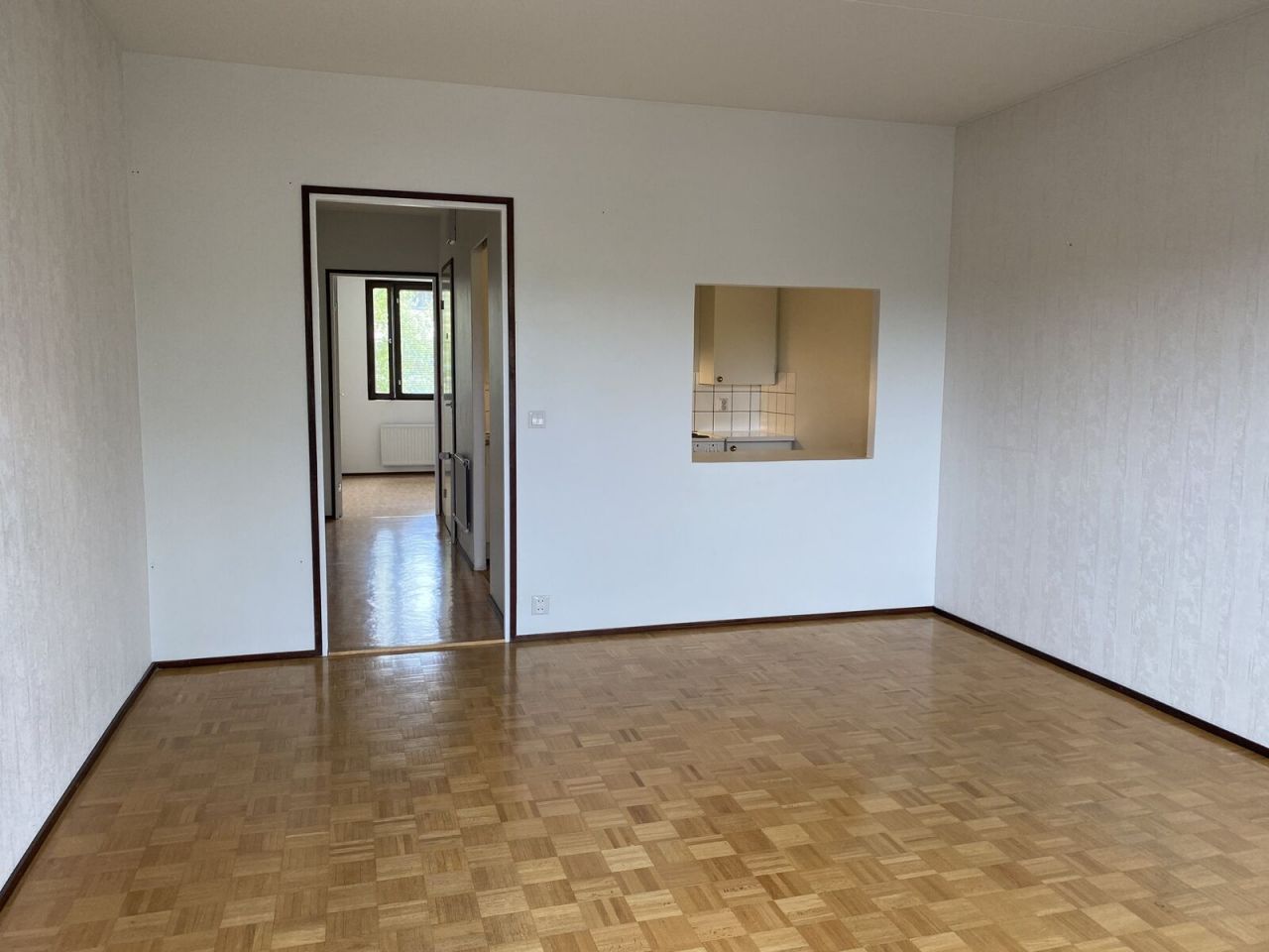 Квартира в Пиексямяки, Финляндия, 45.2 м² - фото 9