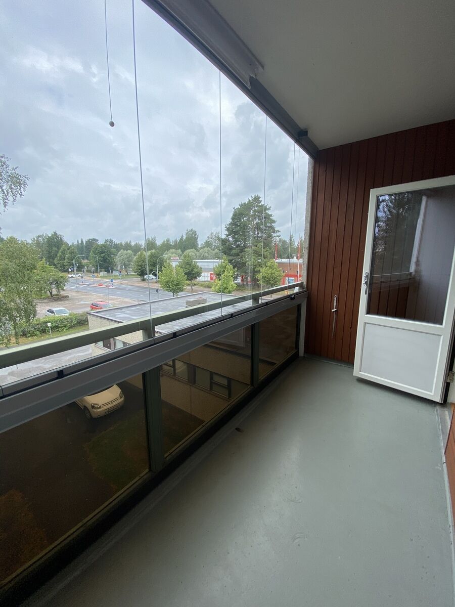 Квартира в Пиексямяки, Финляндия, 45.2 м² - фото 14