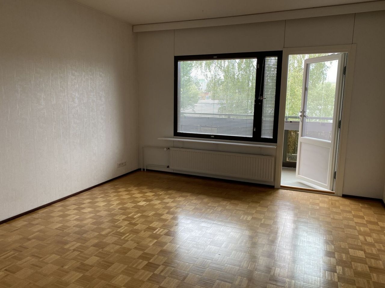 Квартира в Пиексямяки, Финляндия, 45.2 м² - фото 8