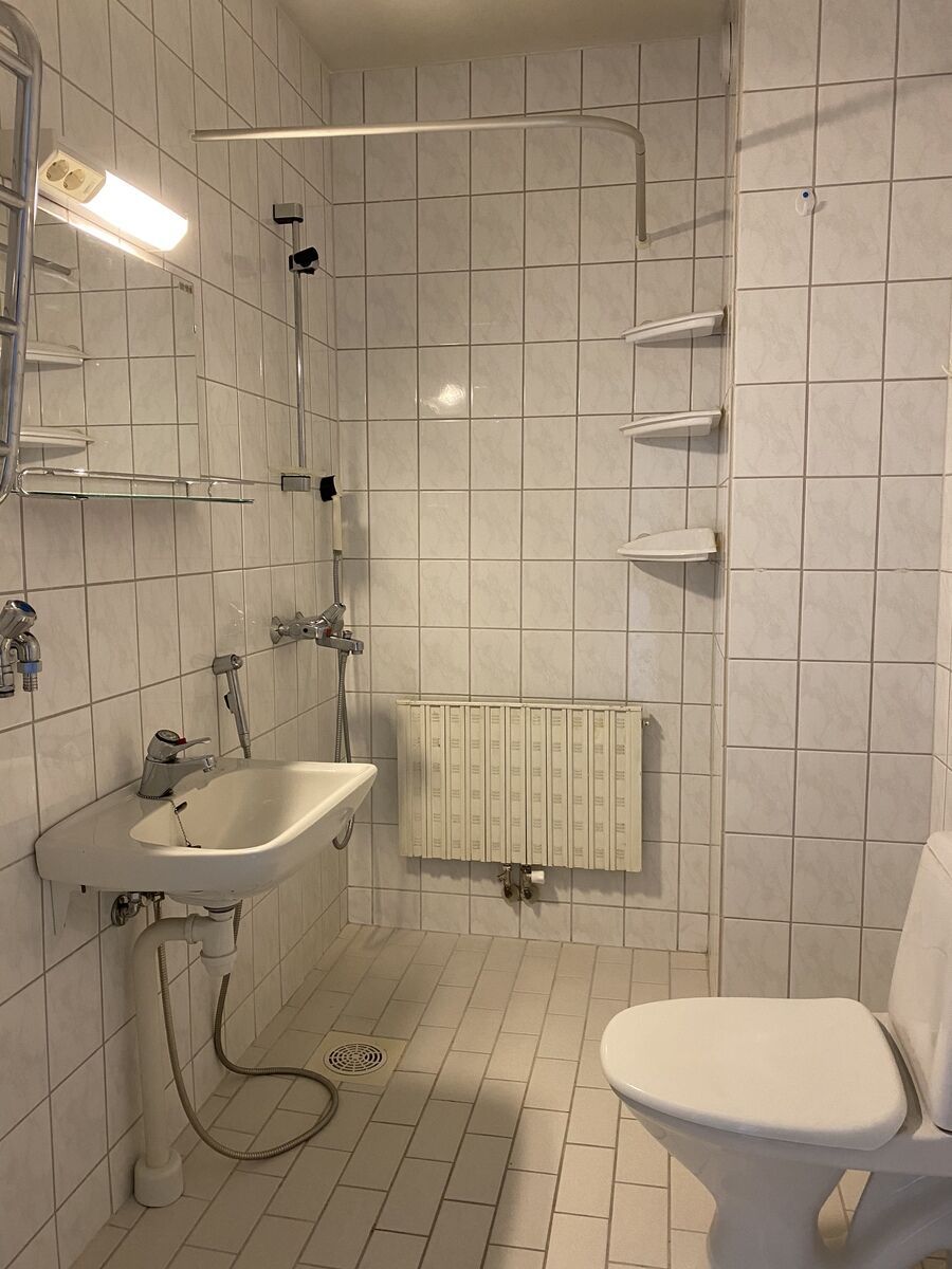 Квартира в Пиексямяки, Финляндия, 45.2 м² - фото 12