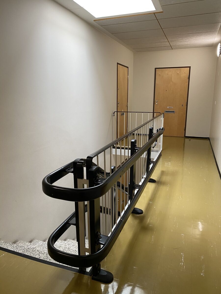 Квартира в Пиексямяки, Финляндия, 45.2 м² - фото 17