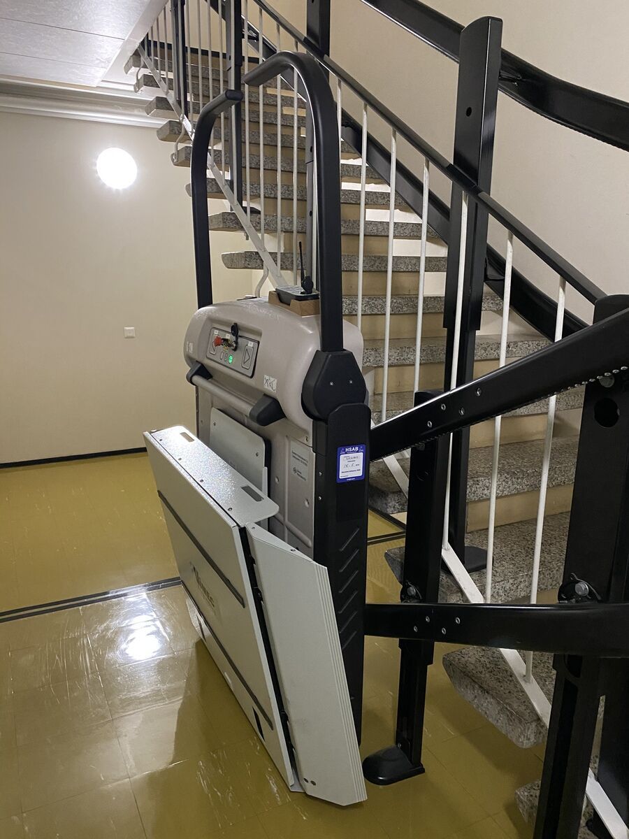 Квартира в Пиексямяки, Финляндия, 45.2 м² - фото 16