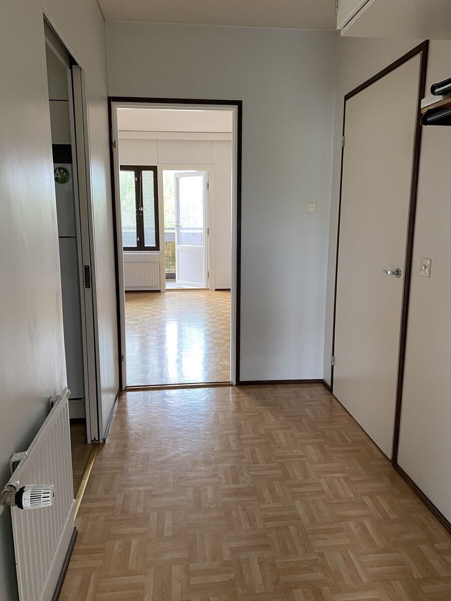 Квартира в Пиексямяки, Финляндия, 45.2 м² - фото 13