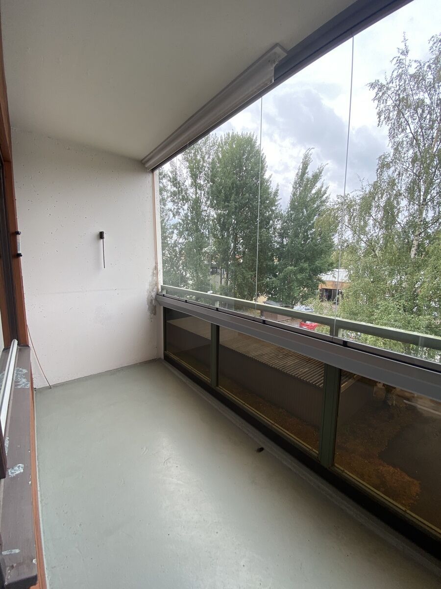 Квартира в Пиексямяки, Финляндия, 45.2 м² - фото 15