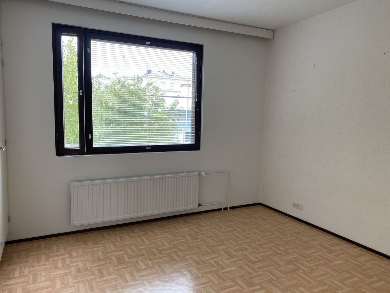 Квартира в Пиексямяки, Финляндия, 45.2 м² - фото 11