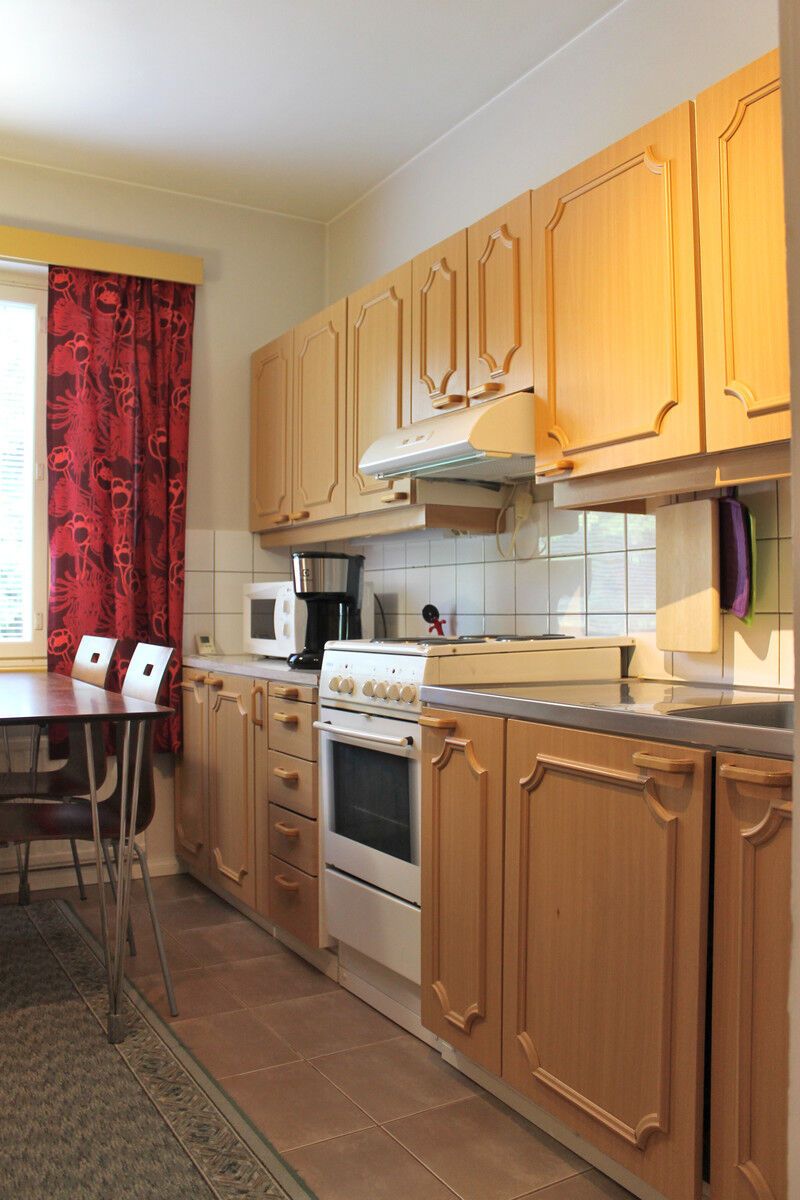 Квартира в Варкаусе, Финляндия, 53 м² - фото 4