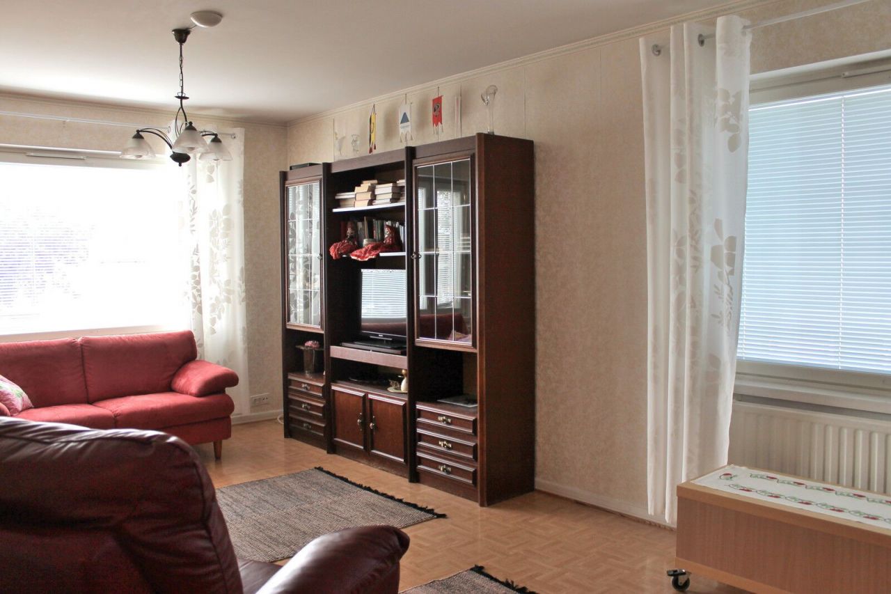 Квартира в Варкаусе, Финляндия, 53 м² - фото 9