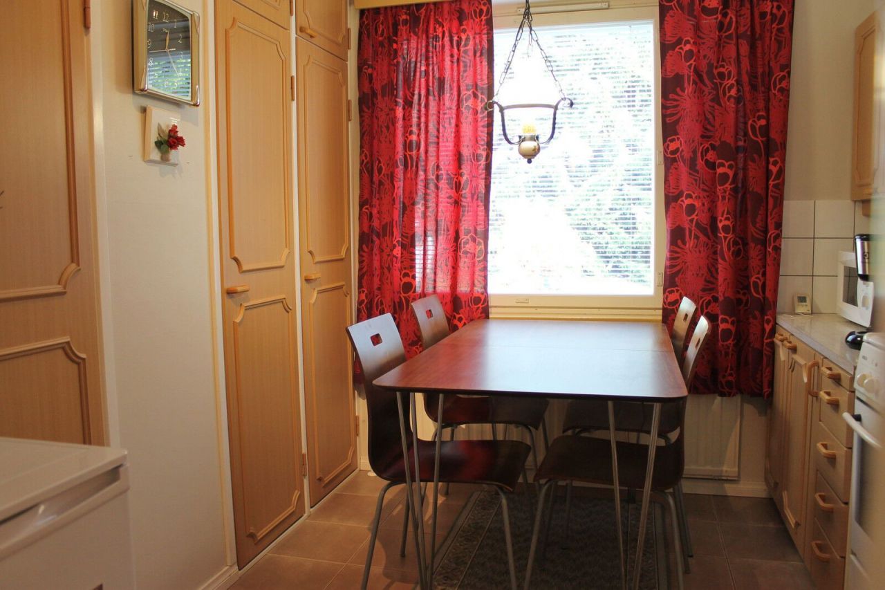 Квартира в Варкаусе, Финляндия, 53 м² - фото 3