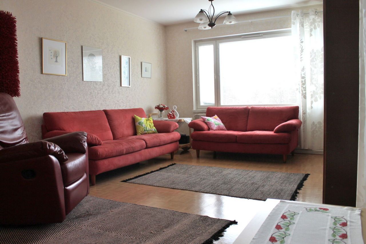 Квартира в Варкаусе, Финляндия, 53 м² - фото 10