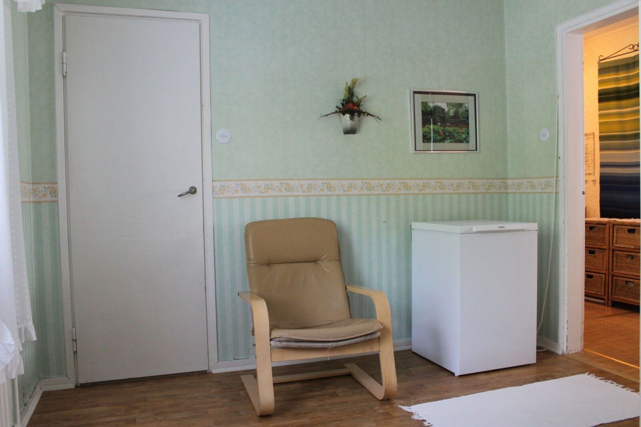 Квартира в Варкаусе, Финляндия, 53 м² - фото 8