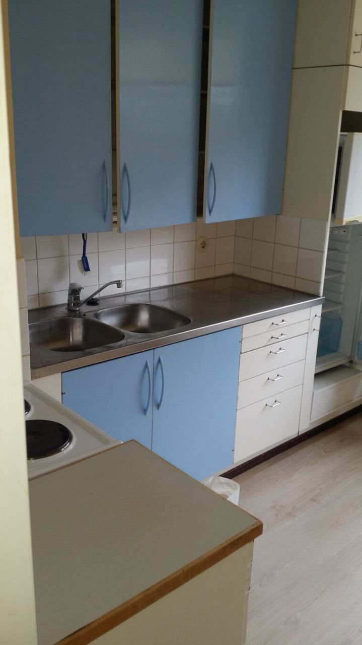 Квартира в Тампере, Финляндия, 41 м² - фото 7